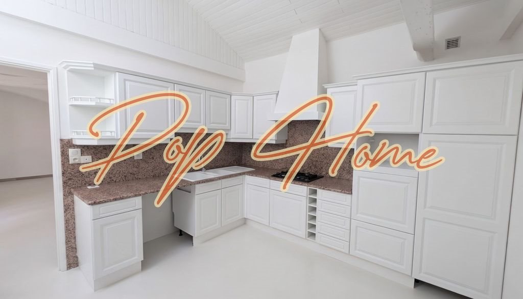 Appartement à vendre, 107m², Anglet