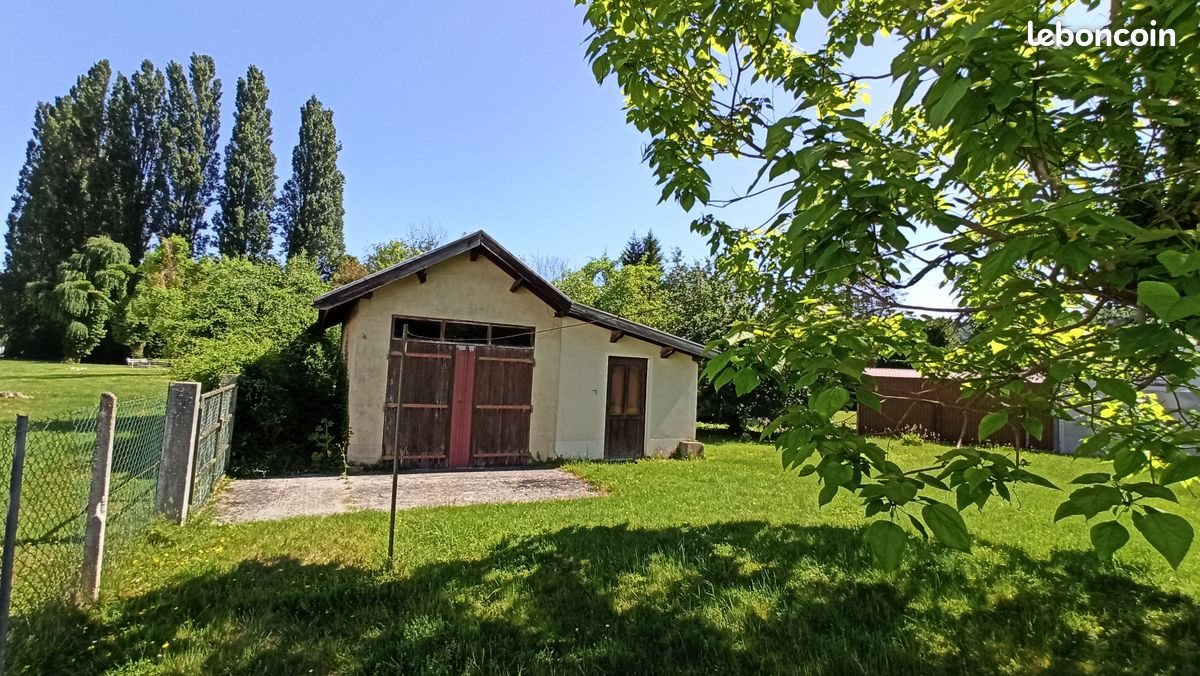 Maison à vendre, 110m², Longueville