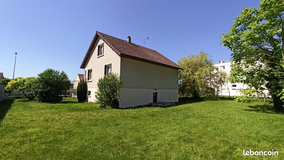 Maison à vendre, 110m², Longueville