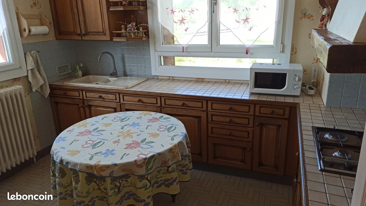 Maison à vendre, 110m², Longueville