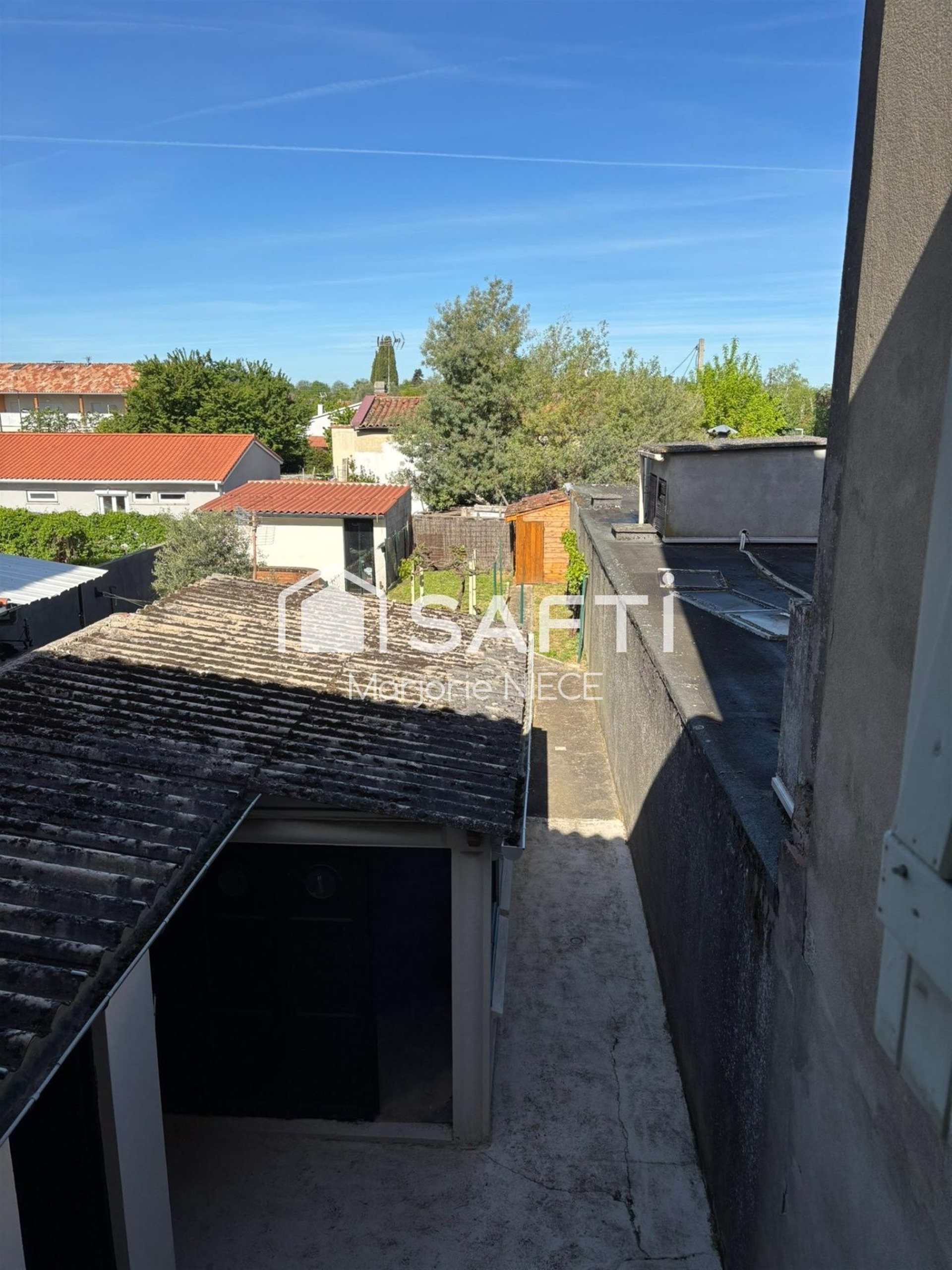 Maison à vendre, 90m², Muret