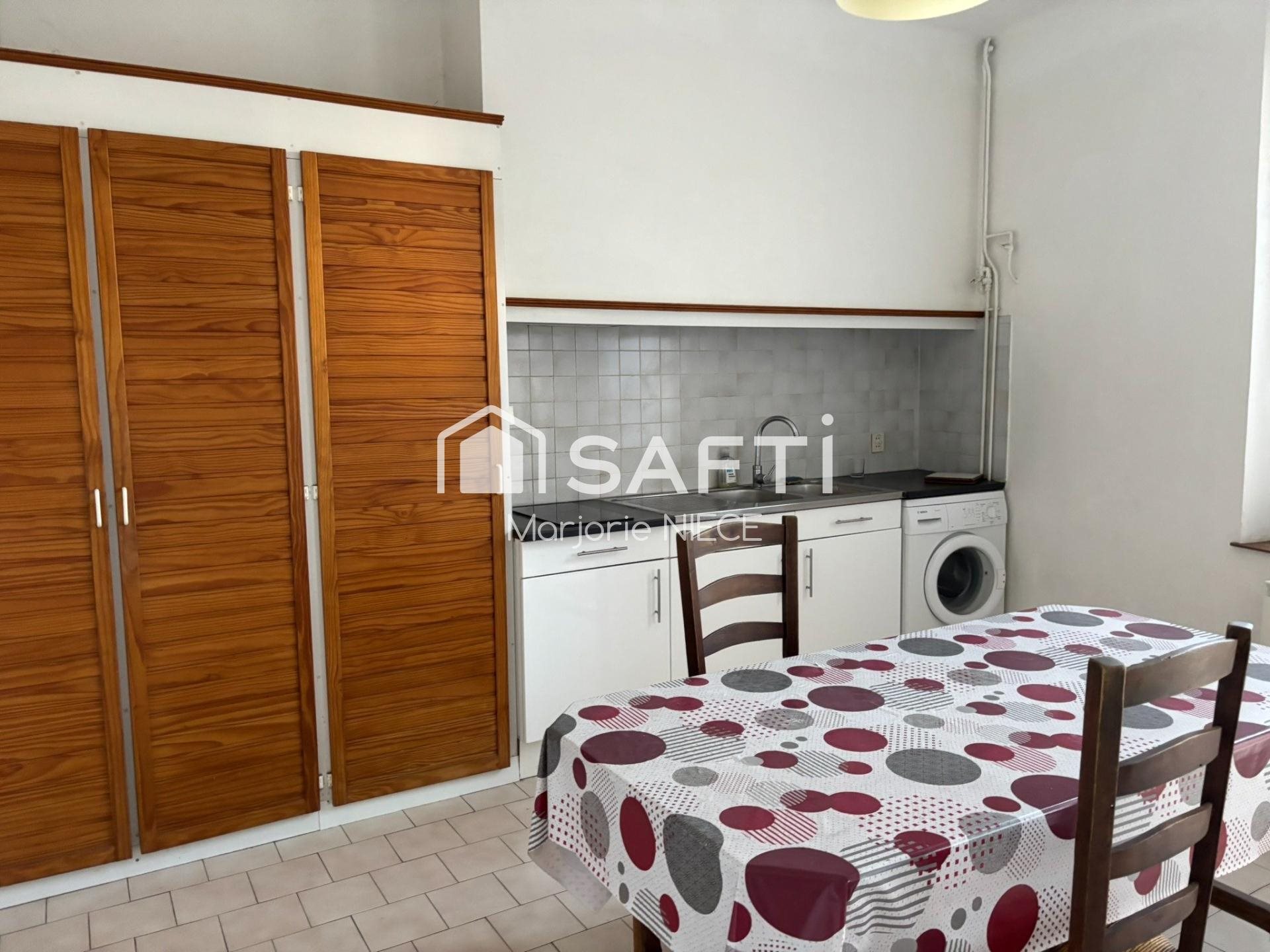 Maison à vendre, 90m², Muret