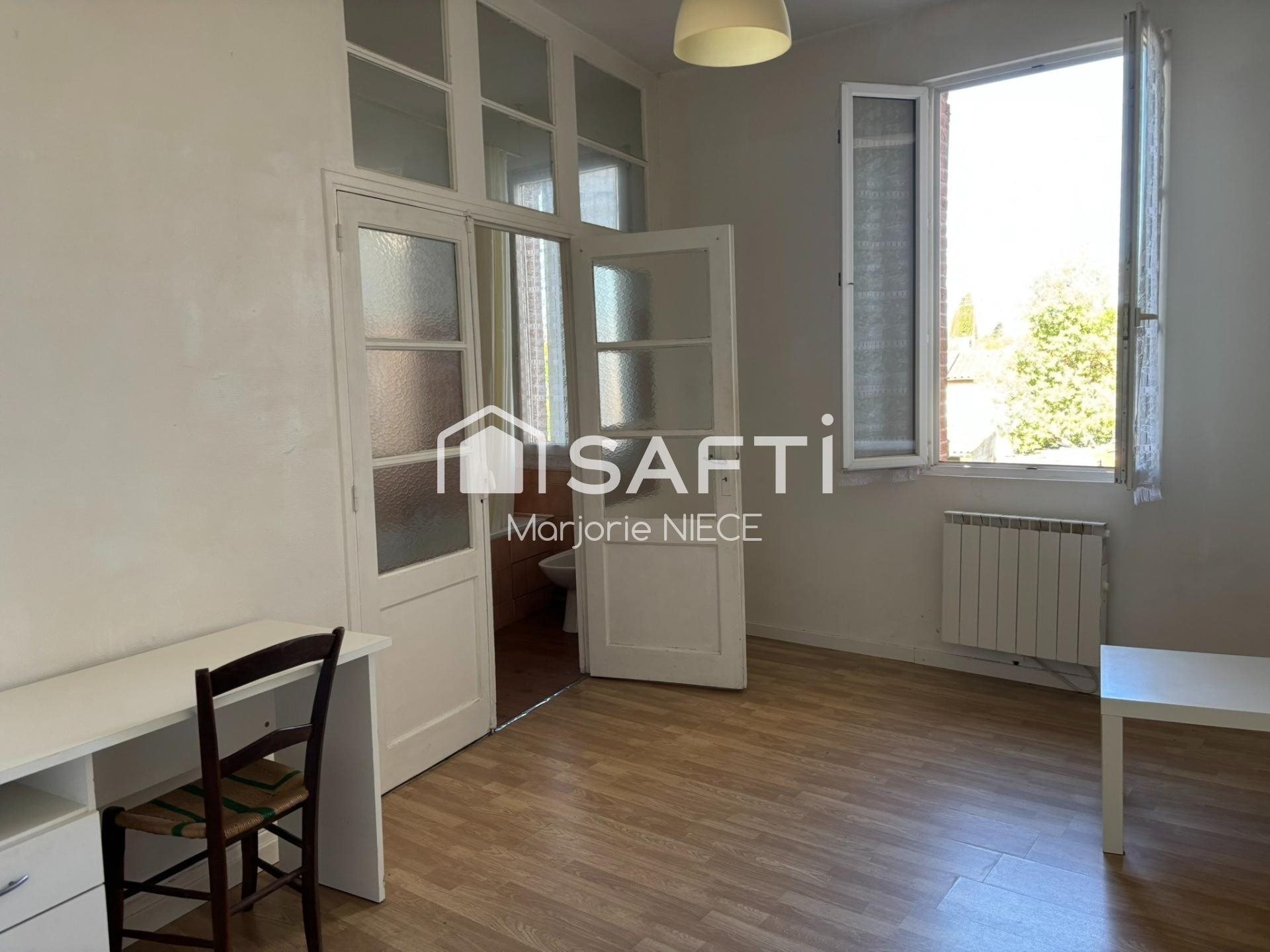 Maison à vendre, 90m², Muret