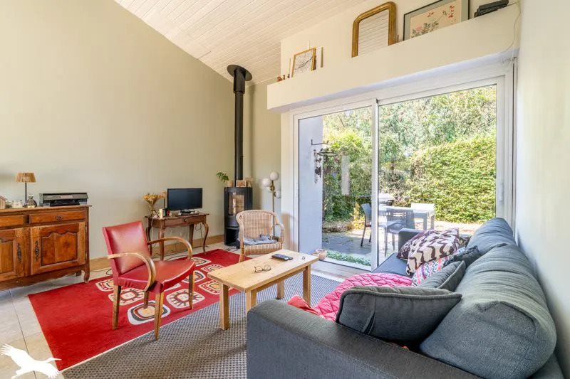 Maison à vendre, 106m², Saint-Herblain
