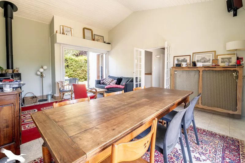 Maison à vendre, 106m², Saint-Herblain
