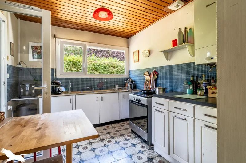 Maison à vendre, 106m², Saint-Herblain