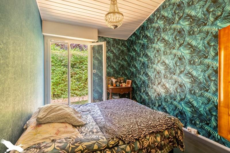 Maison à vendre, 106m², Saint-Herblain