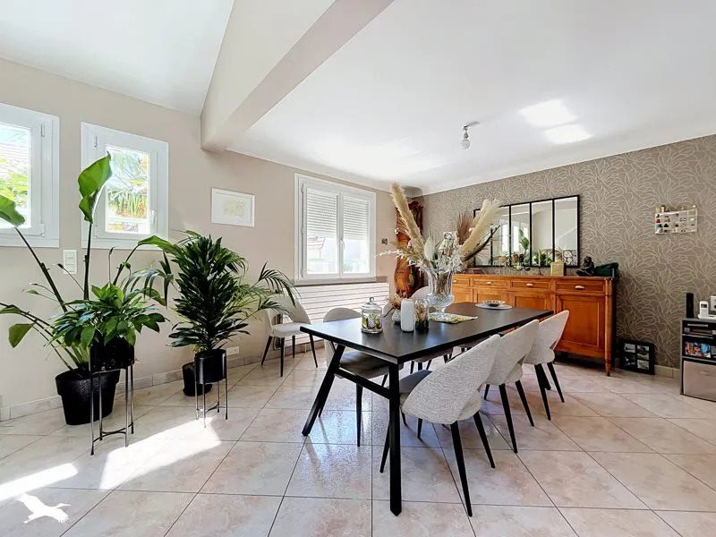 Maison à vendre, 230m², Nantes