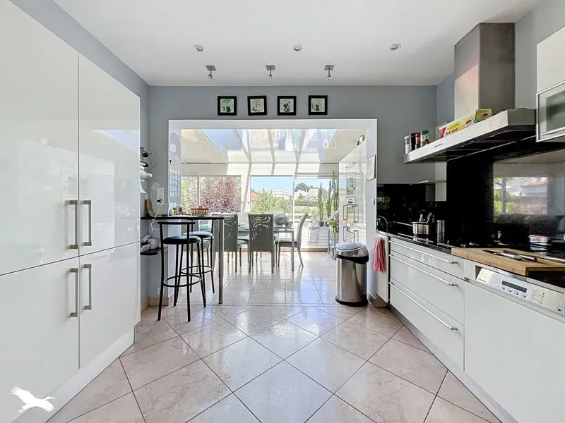 Maison à vendre, 230m², Nantes