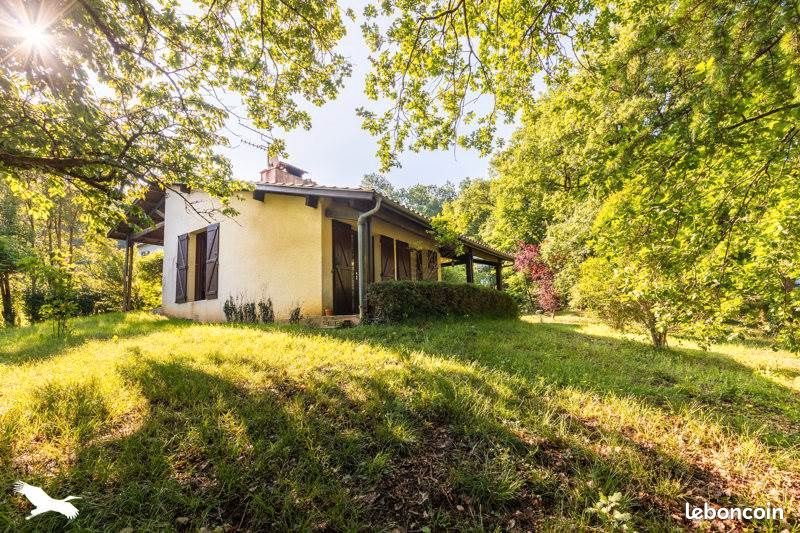 Maison à vendre, 120m², Le Passage