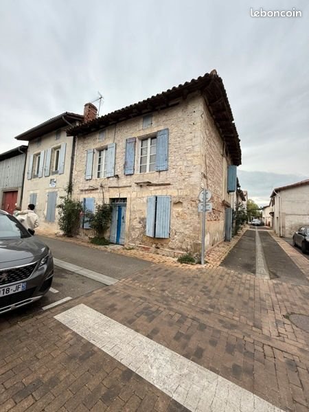 Maison à vendre, 142m², Caudecoste