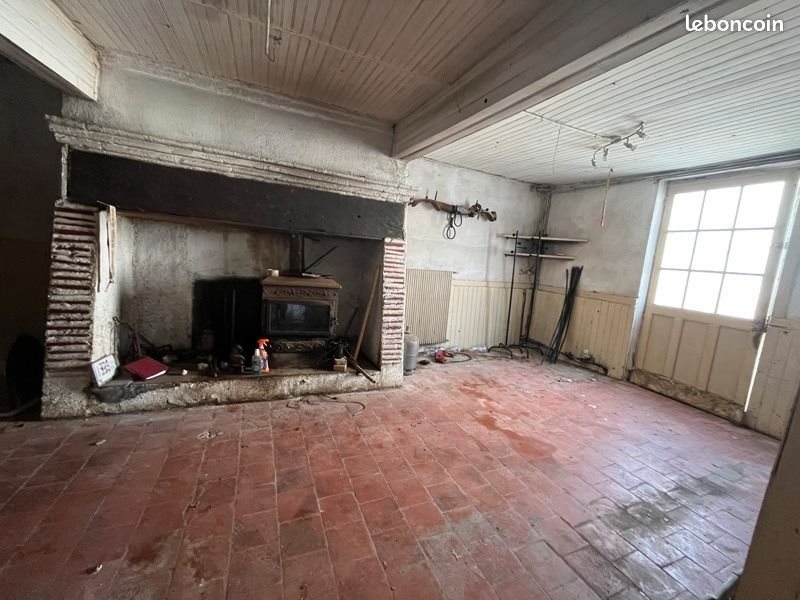 Maison à vendre, 142m², Caudecoste
