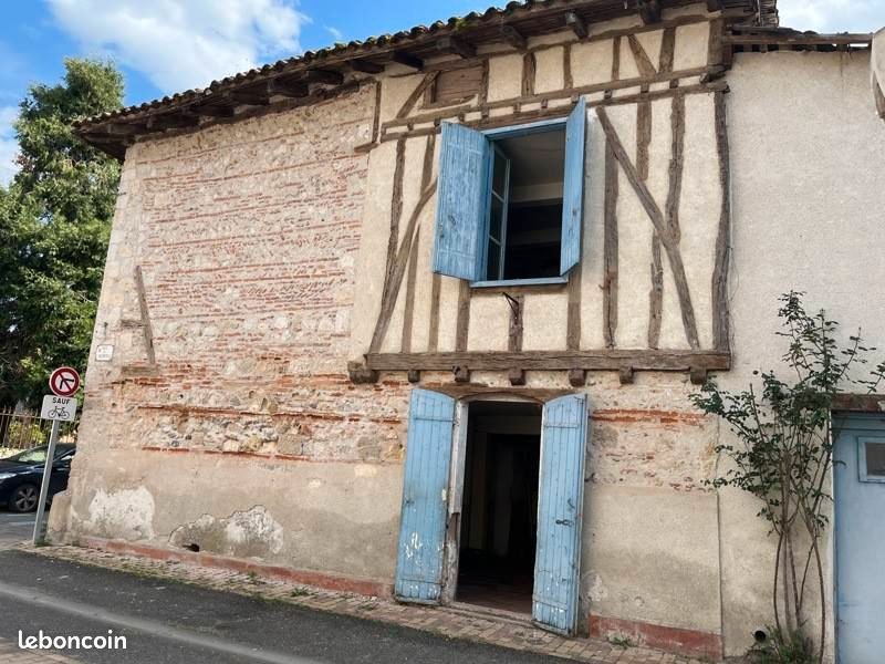 Maison à vendre, 142m², Caudecoste