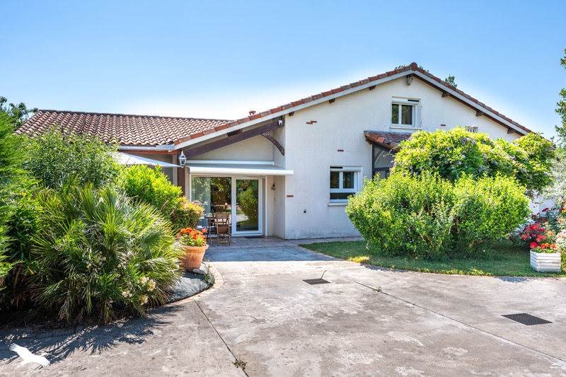 Maison à vendre, 176m², Estillac