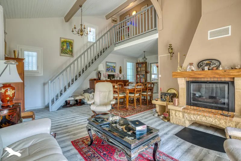 Maison à vendre, 176m², Estillac