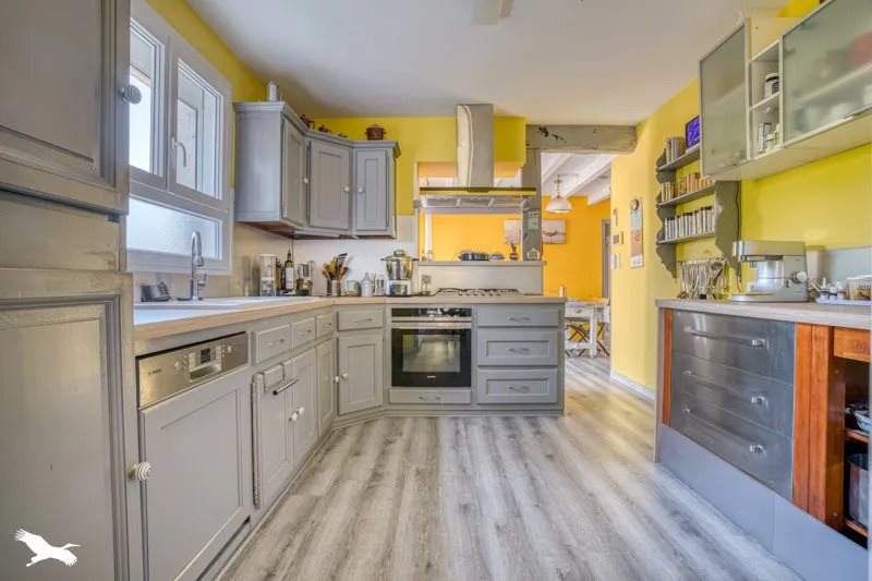 Maison à vendre, 176m², Estillac