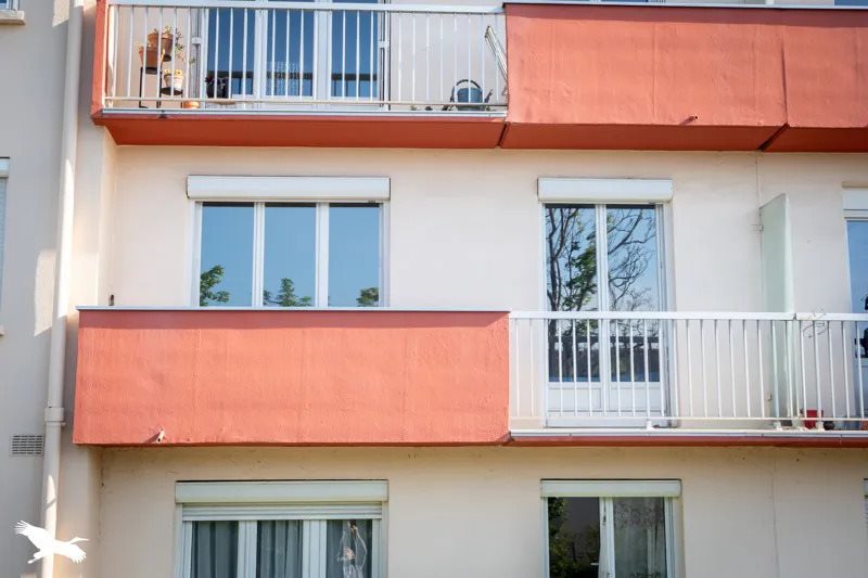 Appartement à vendre, 66m², Angers