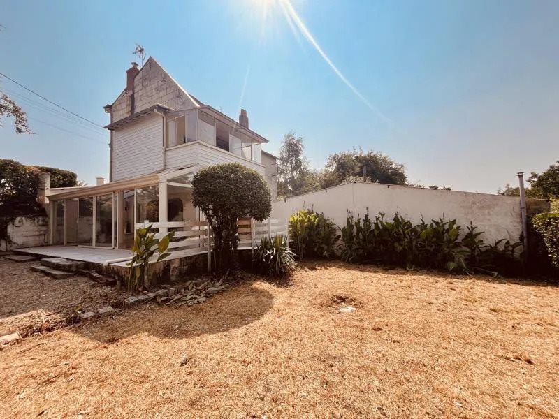 Maison à vendre, 120m², Saumur