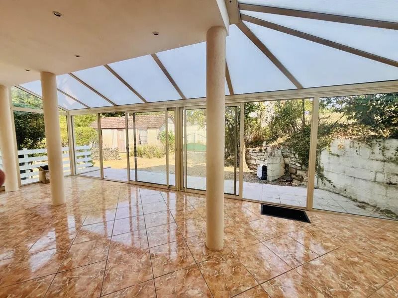 Maison à vendre, 120m², Saumur