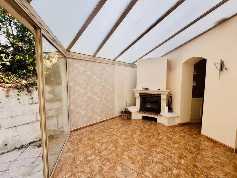 Maison à vendre, 120m², Saumur