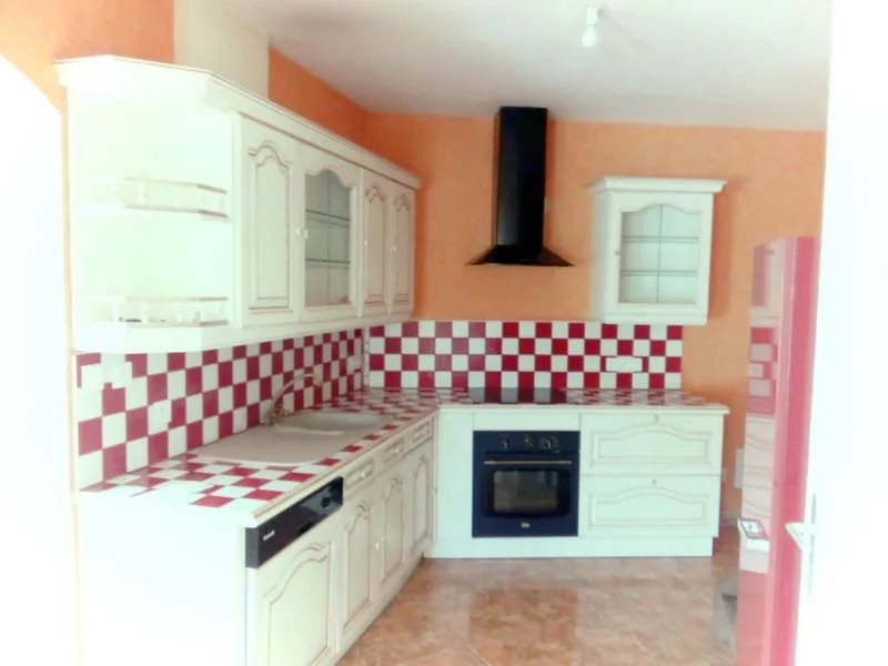 Maison à vendre, 120m², Saumur