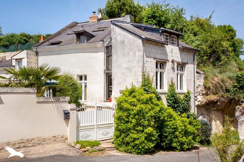Maison à vendre, 120m², Gennes-Val-de-Loire