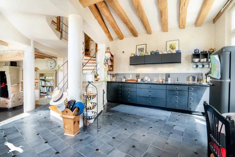 Maison à vendre, 120m², Gennes-Val-de-Loire
