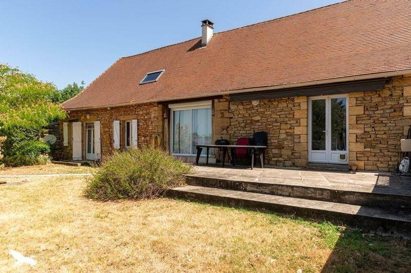 Maison à vendre, 122m², Anlhiac