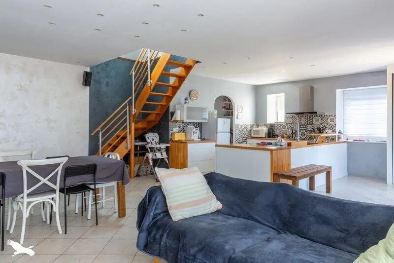Maison à vendre, 122m², Anlhiac