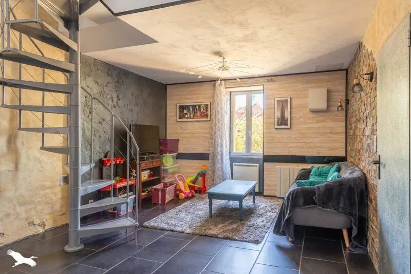 Maison à vendre, 122m², Anlhiac