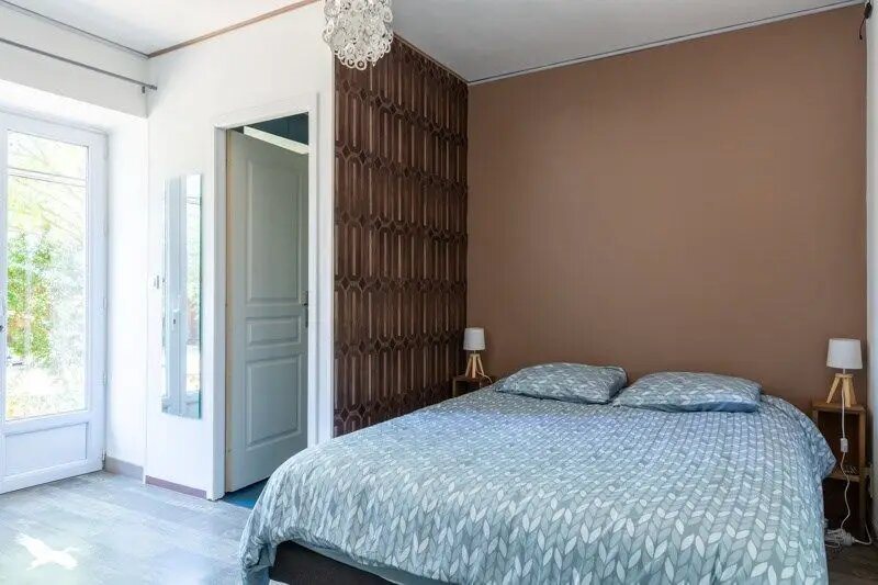 Maison à vendre, 122m², Anlhiac