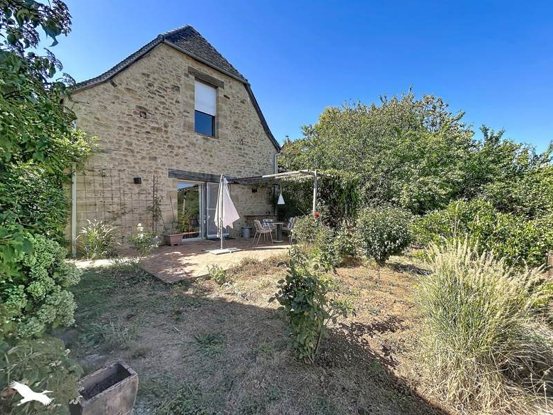 Maison à vendre, 170m², Anlhiac