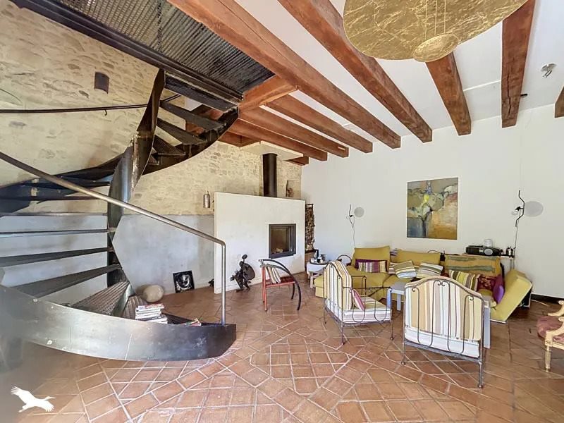 Maison à vendre, 170m², Anlhiac