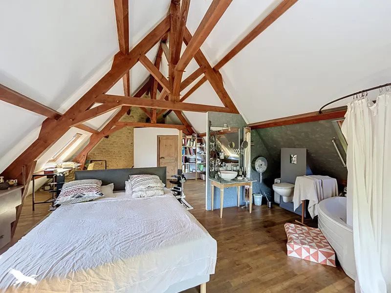Maison à vendre, 170m², Anlhiac