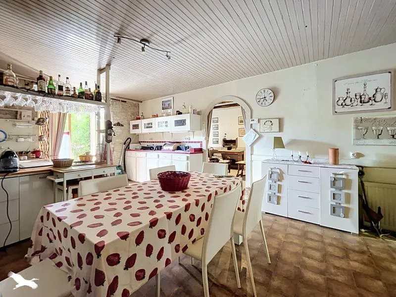 Maison à vendre, 104m², Cubjac
