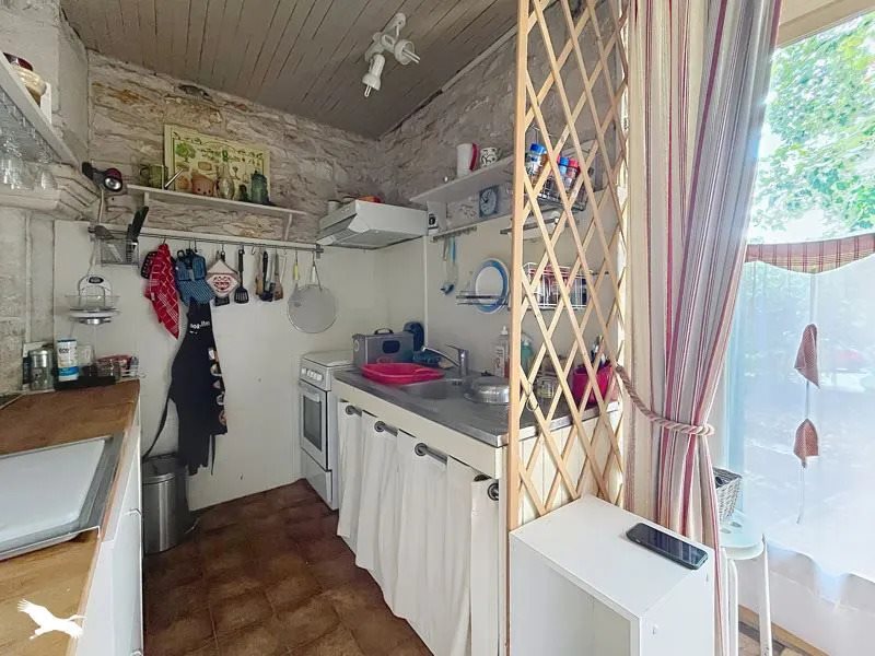 Maison à vendre, 104m², Cubjac