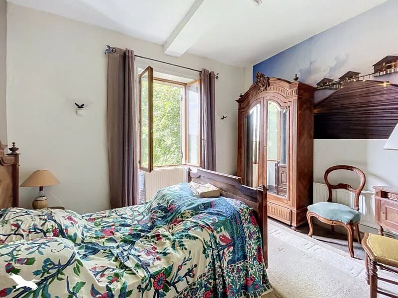 Maison à vendre, 104m², Cubjac