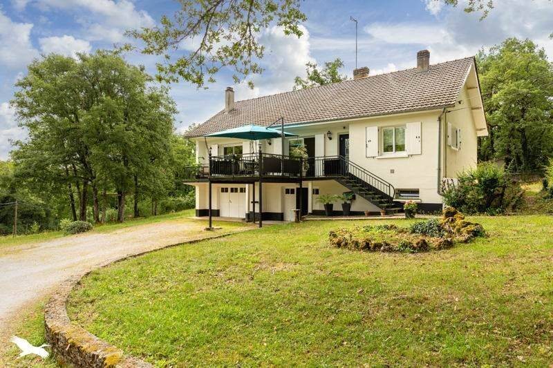 Maison à vendre, 99m², Cubjac