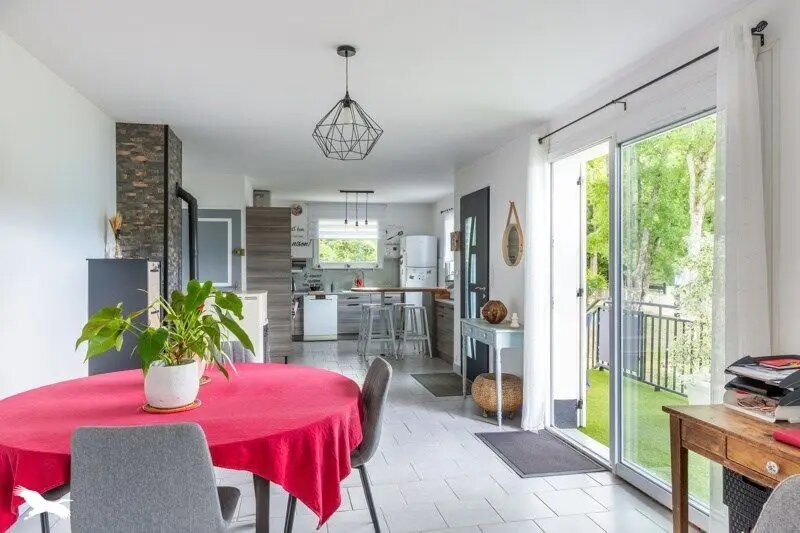 Maison à vendre, 99m², Cubjac