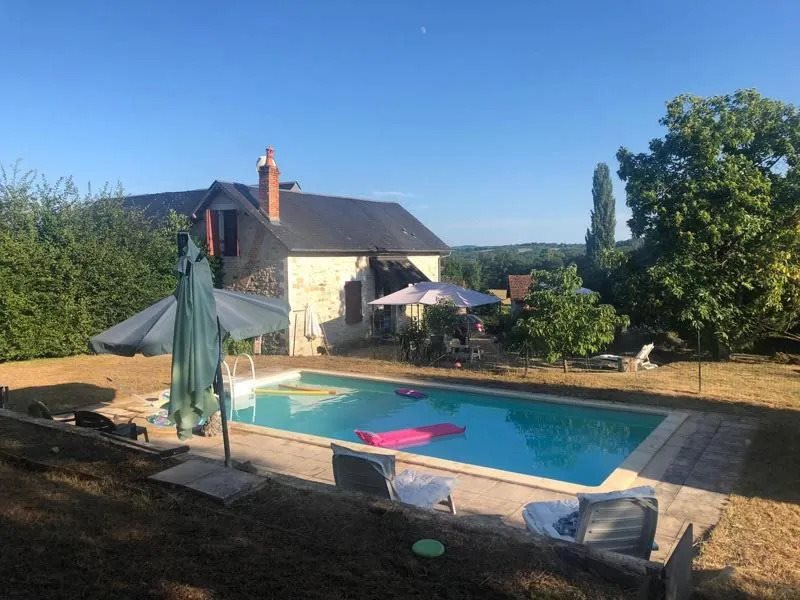 Maison à vendre, 137m², Anlhiac