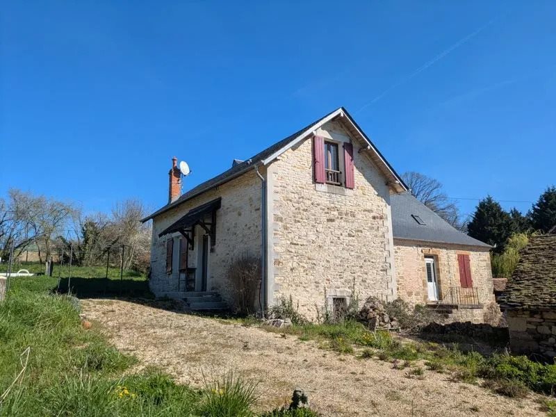 Maison à vendre, 137m², Anlhiac