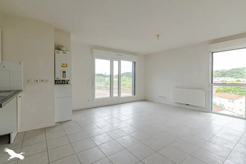 Appartement à vendre, 63m², Cenon