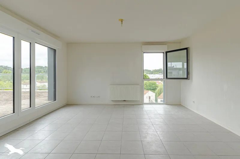 Appartement à vendre, 63m², Cenon