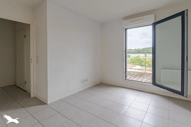 Appartement à vendre, 63m², Cenon
