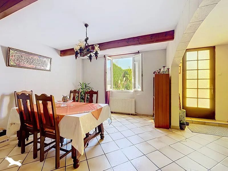 Maison à vendre, 143m², Cenon