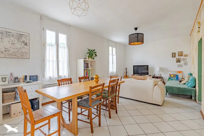 Maison à vendre, 90m², Cenon