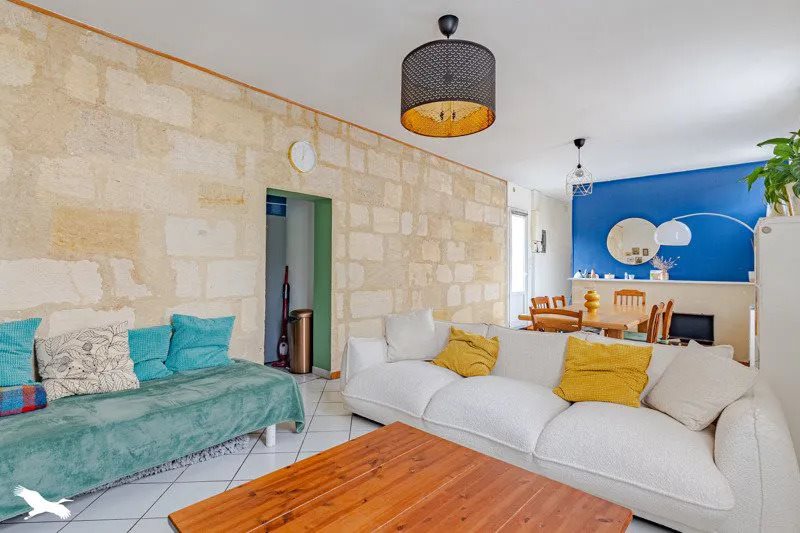 Maison à vendre, 90m², Cenon