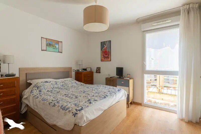 Appartement à vendre, 48m², Cenon