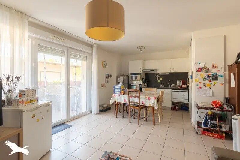 Appartement à vendre, 48m², Cenon