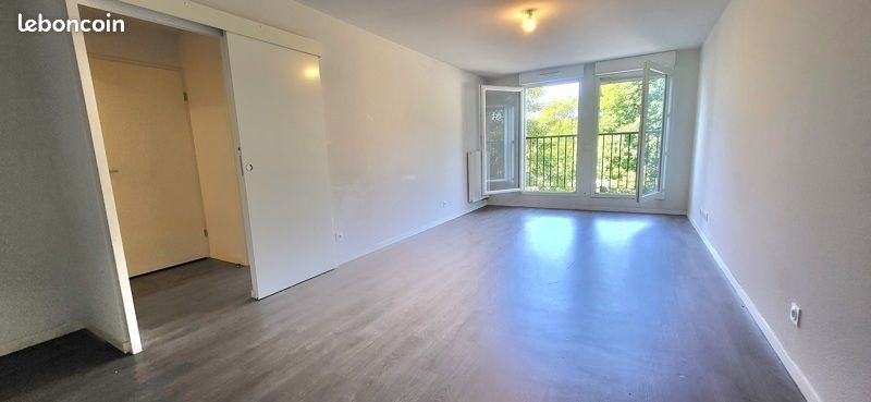 Appartement à vendre, 44m², Cenon